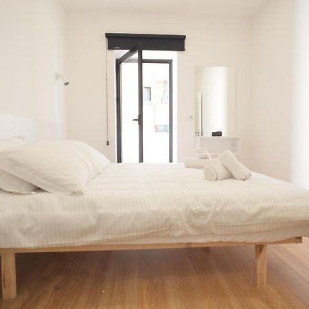 Tirana Central Apartments 외부 사진
