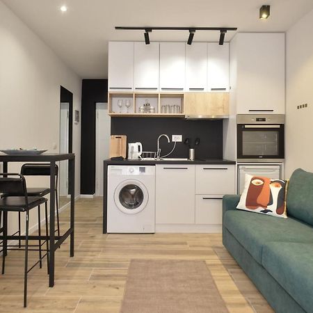 Tirana Central Apartments 외부 사진