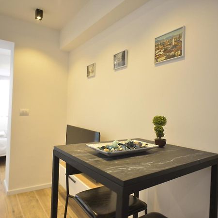 Tirana Central Apartments 외부 사진