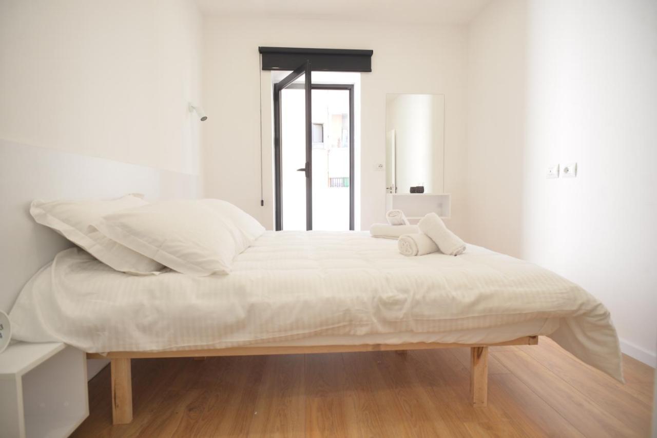 Tirana Central Apartments 외부 사진