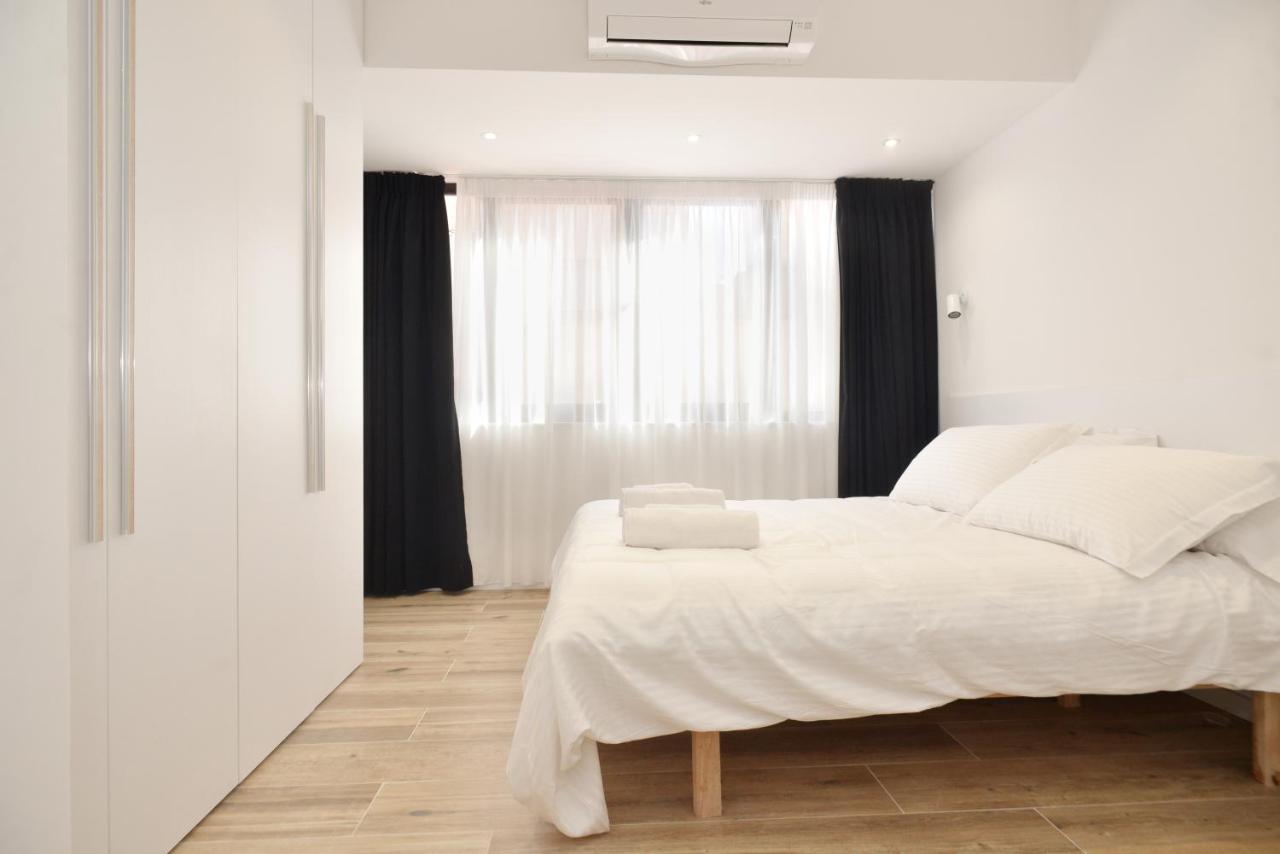 Tirana Central Apartments 외부 사진