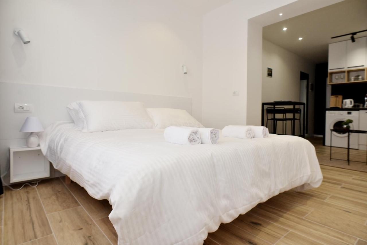 Tirana Central Apartments 외부 사진