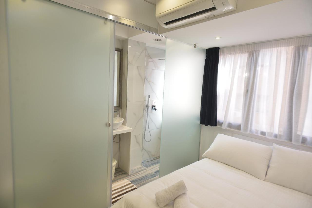 Tirana Central Apartments 외부 사진