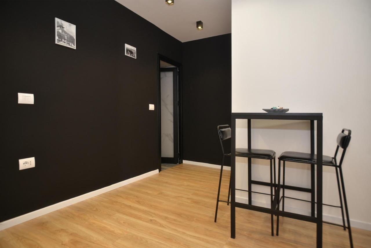Tirana Central Apartments 외부 사진