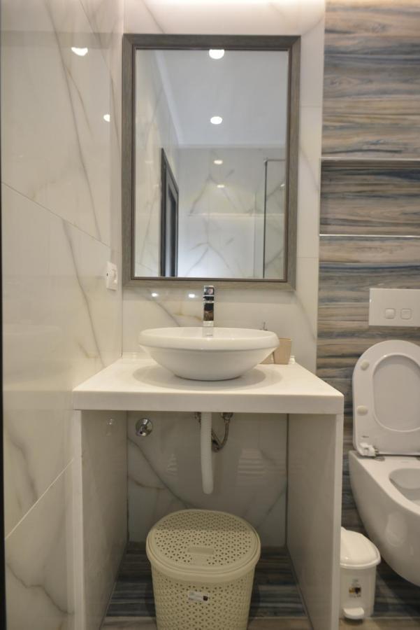 Tirana Central Apartments 외부 사진