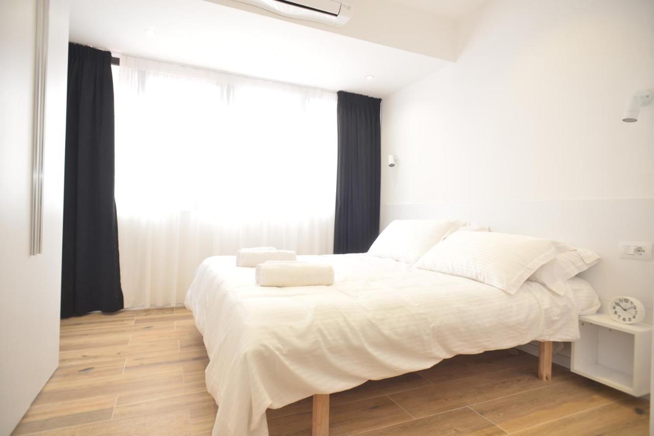 Tirana Central Apartments 외부 사진
