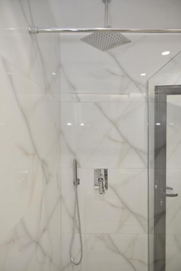 Tirana Central Apartments 외부 사진