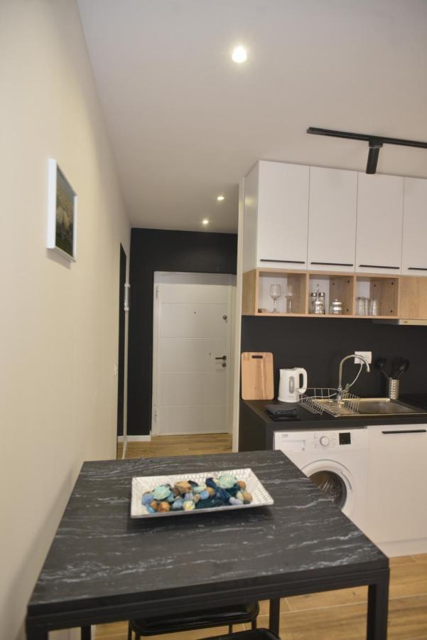 Tirana Central Apartments 외부 사진