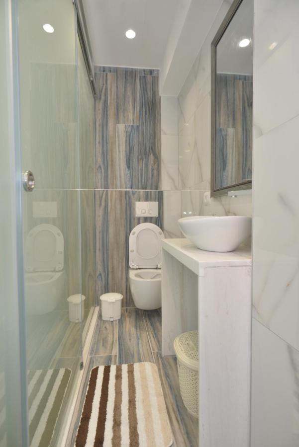 Tirana Central Apartments 외부 사진