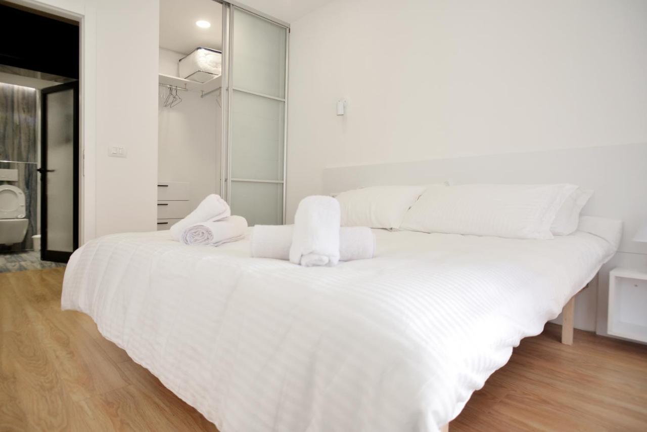 Tirana Central Apartments 외부 사진