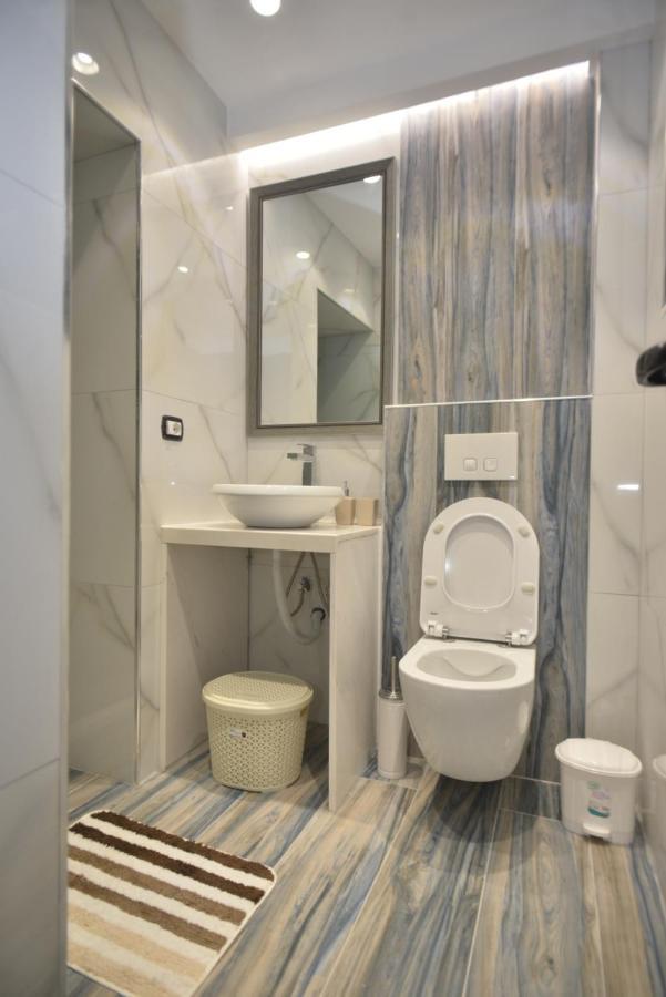 Tirana Central Apartments 외부 사진