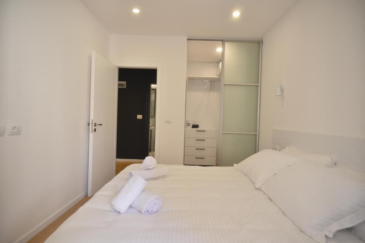 Tirana Central Apartments 외부 사진