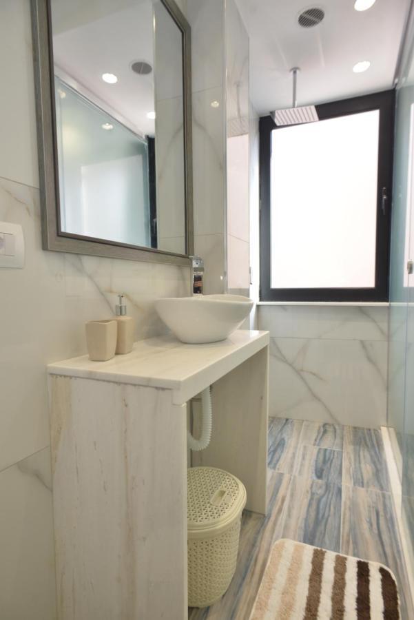 Tirana Central Apartments 외부 사진