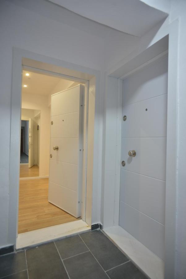 Tirana Central Apartments 외부 사진