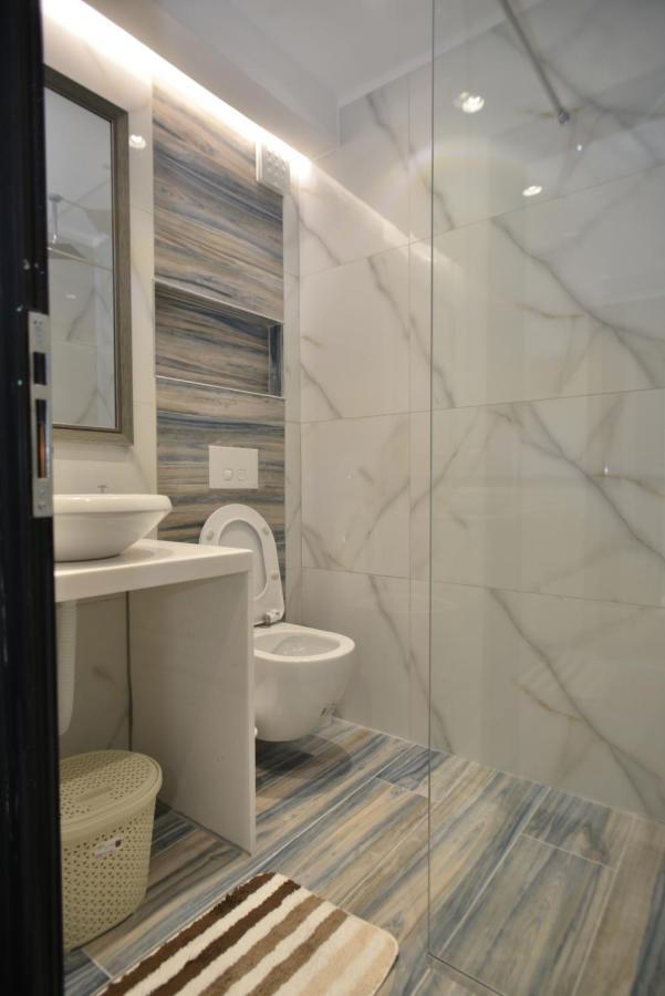 Tirana Central Apartments 외부 사진