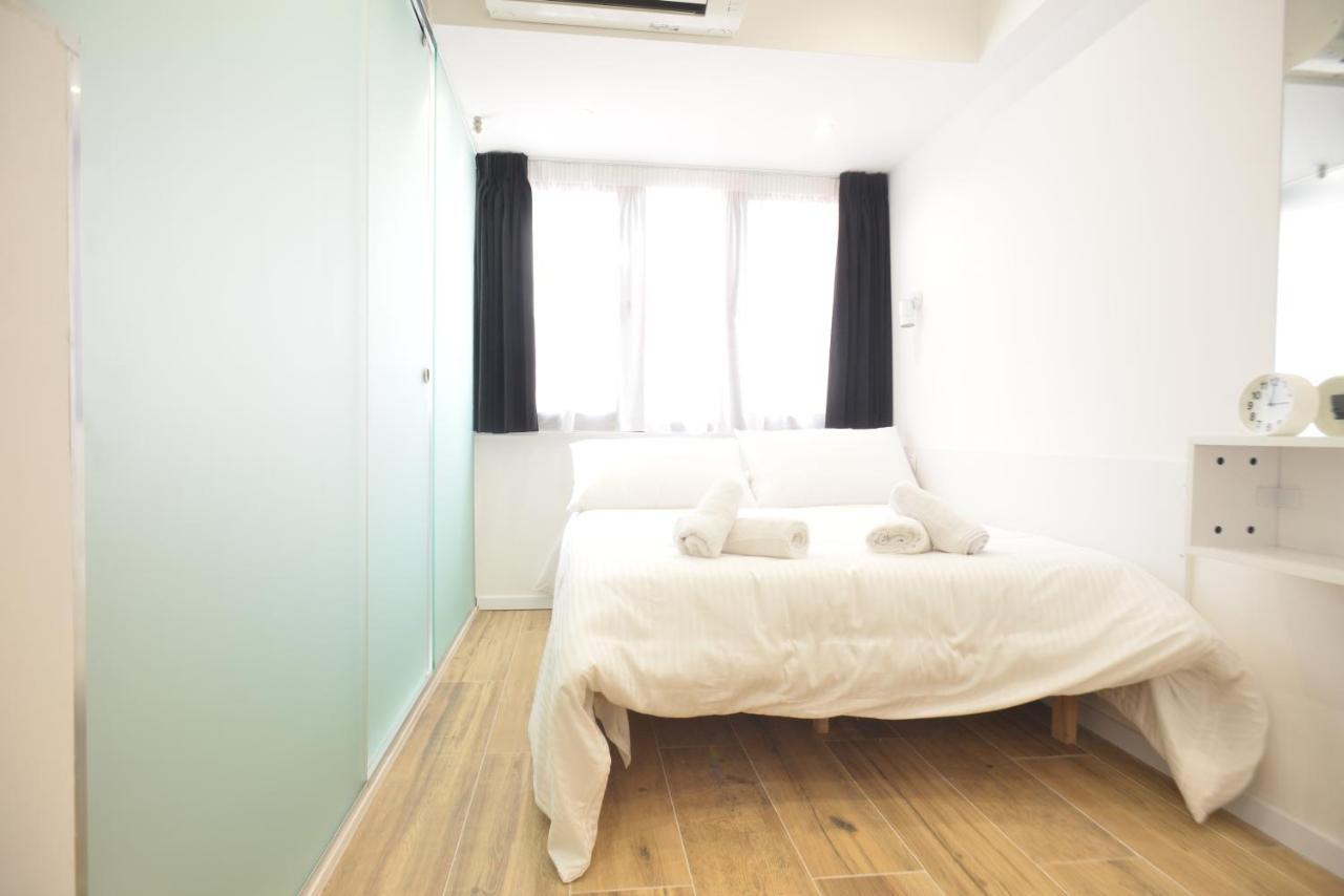 Tirana Central Apartments 외부 사진